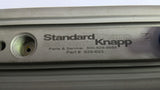 Standard Knapp 929-693 Cylinder Shaft Length 2 1/4" Shaft OD 3/4"