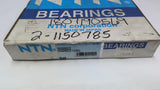 NTN 6028ZZ Ball Bearing