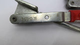 DE-STA-CO 381 Pull Action Latch Clamp Lot Of 2
