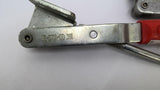 DE-STA-CO 381 Pull Action Latch Clamp Lot Of 2