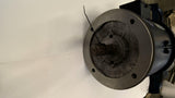 Leeson 131525.00 2Hp Ac Motor 1200Rpm 6P 3Ph 184TC 208-230/460V Tefc 60Hz