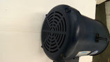 Leeson 131525.00 2Hp Ac Motor 1200Rpm 6P 3Ph 184TC 208-230/460V Tefc 60Hz