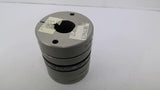 Mayr Roba-DS Z8112147 Double Jointed Coupling 1" Bore 10/95.441 7004279