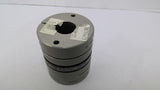 Mayr Roba-DS Z8112147 Double Jointed Coupling 1" Bore 10/95.441 7004279