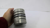 Mayr Roba-DS Z8112147 Double Jointed Coupling 1" Bore 10/95.441 7004279