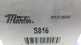 Martin S816 Spur Gear