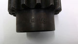 Martin S816 16 Tooth Spur Gear