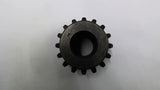 Martin S816 16 Tooth Spur Gear