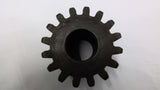Martin S816 16 Tooth Spur Gear