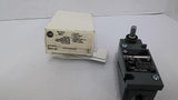 Allen Bradley 802T Oiltight Limit Switch 120-600VAC Type 4, 6P & 13