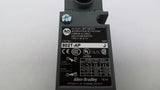 Allen Bradley 802T Oiltight Limit Switch 120-600VAC Type 4, 6P & 13