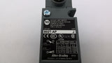 Allen Bradley 802T Oiltight Limit Switch 120-600VAC Type 4, 6P & 13