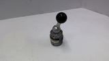Humphrey 250V31021 Manual Detent Valve