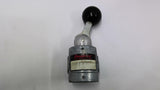 Humphrey 250V31021 Manual Detent Valve