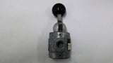Humphrey 250V31021 Manual Detent Valve