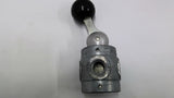Humphrey 250V31021 Manual Detent Valve