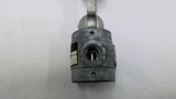 Humphrey 250V31021 Manual Detent Valve