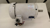 Baldor EWDM3611T 3Hp Ac Motor 1800Rpm 4P 3Ph 132T 230/460V Tefc 60Hz