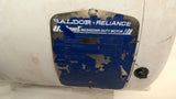 Baldor EWDM3611T 3Hp Ac Motor 1800Rpm 4P 3Ph 132T 230/460V Tefc 60Hz