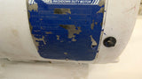 Baldor EWDM3611T 3Hp Ac Motor 1800Rpm 4P 3Ph 132T 230/460V Tefc 60Hz