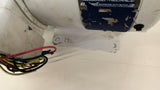Baldor EWDM3611T 3Hp Ac Motor 1800Rpm 4P 3Ph 132T 230/460V Tefc 60Hz