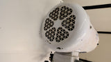 Baldor EWDM3611T 3Hp Ac Motor 1800Rpm 4P 3Ph 132T 230/460V Tefc 60Hz