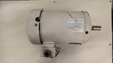 Baldor EWDM3611T 3Hp Ac Motor 1800Rpm 4P 3Ph 132T 230/460V Tefc 60Hz