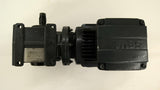 Sew Eurodrive S37DRS71M4 Gear Motor 1/2Hp 230/460V 12.5:1 Ratio