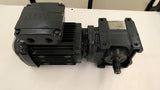 Sew Eurodrive S37DRS71M4 Gear Motor 1/2Hp 230/460V 12.5:1 Ratio