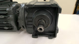 Sew Eurodrive S37DRS71M4 Gear Motor 1/2Hp 230/460V 12.5:1 Ratio