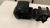 Sew Eurodrive S37DRS71M4 Gear Motor 1/2Hp 230/460V 12.5:1 Ratio