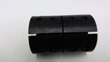 Coupling 3" OAL 2-7/8" Bore 1" OD 2"