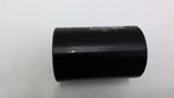 Coupling 3" OAL 2-7/8" Bore 1" OD 2"
