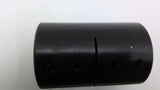 Coupling 3" OAL 2-7/8" Bore 1" OD 2"