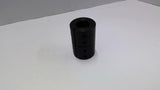 Coupling 3" OAL 2-7/8" Bore 1" OD 2"