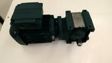 Sew Eurodrive DR571M4-5044958 Gear Motor 3/4Hp 230/460V 12.5:1 Ratio