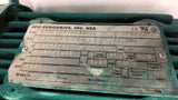 Sew Eurodrive DR571M4-5044958 Gear Motor 3/4Hp 230/460V 12.5:1 Ratio
