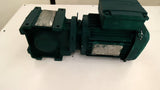 Sew Eurodrive DR571M4-5044958 Gear Motor 3/4Hp 230/460V 12.5:1 Ratio