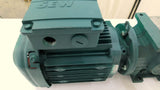 Sew Eurodrive DR571M4-5044958 Gear Motor 3/4Hp 230/460V 12.5:1 Ratio