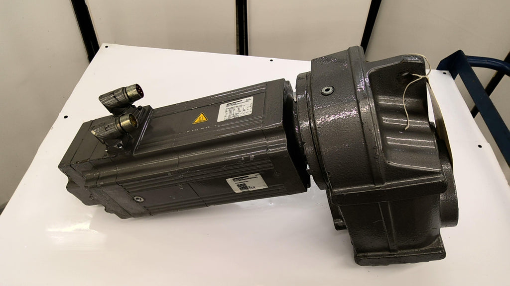 Sew Eurodrive FA57 CMPZ80M/BY/PK/AK1H/SB1 Gearmotor 283-431V 6000Rpm 13.52:1