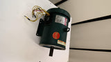 Leeson C184T17FK15 E 5Hp Ac Motor 1800Rpm 4P 3Ph 184Tc 208-230-460V Tefc 60Hz
