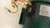 Leeson C184T17FK15 E 5Hp Ac Motor 1800Rpm 4P 3Ph 184Tc 208-230-460V Tefc 60Hz