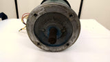Leeson C184T17FK15 E 5Hp Ac Motor 1800Rpm 4P 3Ph 184Tc 208-230-460V Tefc 60Hz
