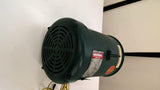 Leeson C184T17FK15 E 5Hp Ac Motor 1800Rpm 4P 3Ph 184Tc 208-230-460V Tefc 60Hz