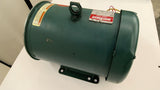 Leeson C184T17FK15 E 5Hp Ac Motor 1800Rpm 4P 3Ph 184Tc 208-230-460V Tefc 60Hz