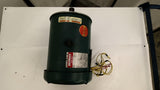 Leeson C184T17FK15 E 5Hp Ac Motor 1800Rpm 4P 3Ph 184Tc 208-230-460V Tefc 60Hz