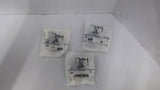 Allen Bradley W29 Thermal Overload Heating Element Lot Of 3