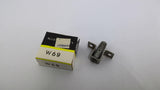 Allen Bradley W 69 Relay