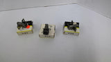 Allen Bradley W 69 Relay
