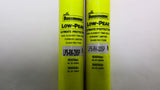 Bussmann LPS-RK-20SP Low-Peak 600VDC 300VDC 20Amp Fuse Lot Of 2